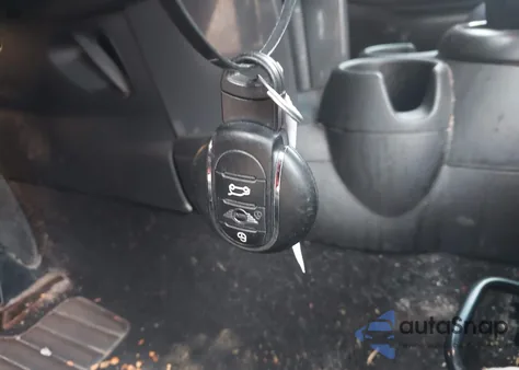 2019 Mini Convertible Cooper z USA, uszkodzony, nr VIN WMWWG5C59K3D01619